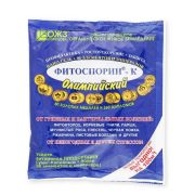 Фитоспорин-К Олимпийский 200гр.