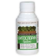 Фитоспорин ПроБио универсальный, жидкость 0.1л