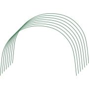 Дуга (1 ком=6 шт) ПВХ 2м (выс. 0.75м, шир. 0.9м)