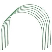 Дуга (1 ком=6 шт) ПВХ 3м (выс. 1,2м, шир. 1,1м)