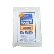 Пленка 4Walls защитная строительная 4*5м