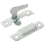 Завертка накладная ЗФ1, полимер