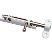 Задвижка накладная 3Т1 с ц. дв. цинк (74мм) (200шт)