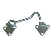 Крючок ветровой КР-100, цинк