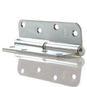 Петля накладная ПН 5- 60 универсальная, цинк