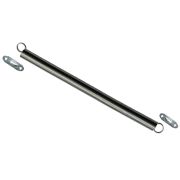 Пружина дверная 24*300мм цинк