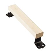 Ручка-скоба РСД-150 св.дерево, Секрет-Киров