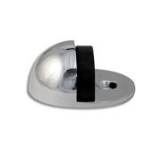 Упор дверной напольный 3054 Италия сатин