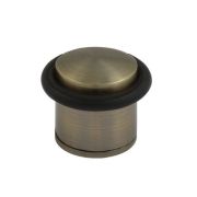 Упор дверной напольный 588-2-35 бронза