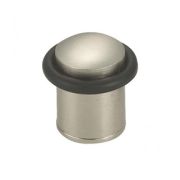 Упор дверной напольный 588-2-35 сатин