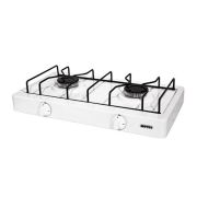 Плита газовая настольная Мечта 200М, 2 конф., белый