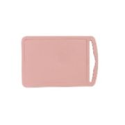 Доска разделочная 17,5х28 см Радиан (цвета в ассорт.)