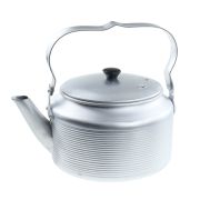 Чайник алюминиевый матовый 3л