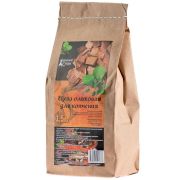 Щепа «Домашний Сундук» для копчения ОЛЬХОВАЯ, 1,5л