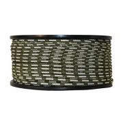 Канат 10мм(16пр)*100м полипропиленовый плетеный с сердечником, МДС