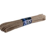 Канат джут 6мм(4пр)* 20м, до 280кг, МДС