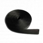 Лента ЛТПП30-400 черная 30мм*70м