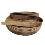 Лента ЛТПП50-400 коричневая 50мм*70м