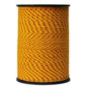 Шнур 3мм(16пр)*600м полипропиленовый плетеный с сердечником, МДС