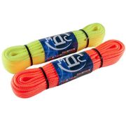 Шнур 4мм(16пр)*20м полипропиленовый плетеный с сердечником, НЕОНОВЫЙ МДС