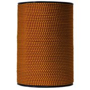 Шнур 4мм(16пр)*300м полипропиленовый плетеный с сердечником, МДС