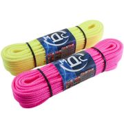 Шнур 6мм(16пр)*20м полипропиленовый плетеный с сердечником, НЕОНОВЫЙ МДС