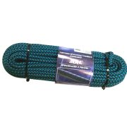 Шнур 6мм(24пр)* 30м полипропиленовый плетеный с сердечником, цветной, МДС