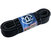 Шнур резиновый в оплетке 8мм*10м