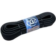 Шнур резиновый в оплетке 10мм*10м