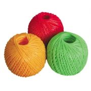 Шпагат 165м полипропиленовый, (цвет в ассортименте) МДС