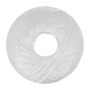 Шпагат полипропиленовый 2,5мм*100м 1600 текс, 60 кгс, Сибртех (Россия)