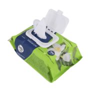 Салфетки влажные Emily Style в упаковке 100шт