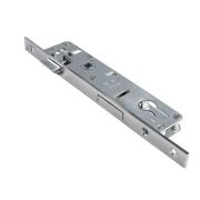 Замок врезной S-Locked 116-20-СР, 85-16-20, планка 16мм