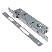 Замок врезной S-Locked 153-20-СР, 85-16-20, планка 16мм