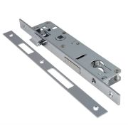 Замок врезной S-Locked 153-25-СР, 85-16-25, планка 16мм