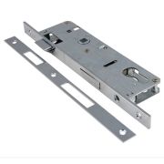 Замок врезной S-Locked 153(116)-35-СР, 85-16-35, планка 16мм