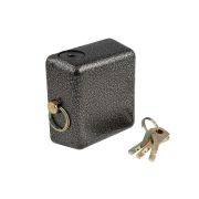 Замок навесной S-Locked ВС 04-90