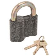 Замок навесной Аллюр ВС2-1С, дужка 12мм