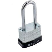 Замок навесной Булат ВС 0130-01 d=5 мм