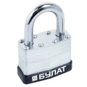 Замок навесной Булат ВС 0150