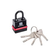 Замок навесной Булат ВС 3-Н35 ПЛ