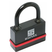 Замок навесной Булат ВС 3-Н75 ПЛ