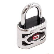 Замок навесной Булат ВС 3-П30 ПЛ