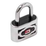 Замок навесной Булат ВС 3-П40 ПЛ