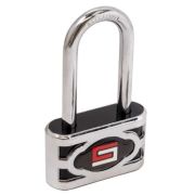 Замок навесной Булат ВС 3-П60-01 ПЛ