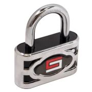 Замок навесной Булат ВС 3-П60 ПЛ