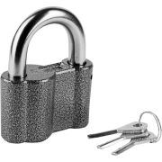 Замок навесной Чаз ВС2А