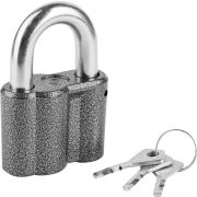 Замок навесной Чаз ВС2М1