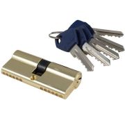 Механизм цилиндровый S-Locked Z-300-60 PB к/к