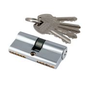 Механизм цилиндровый S-Locked Z-300-B-60 CP к/к